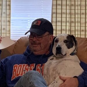 Meet your Posher, Chris